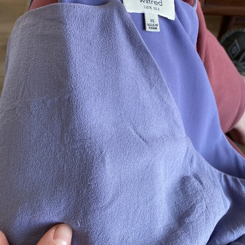 Wilfred (Aritzia) | XS Rians Cami - Picture 8 of 8